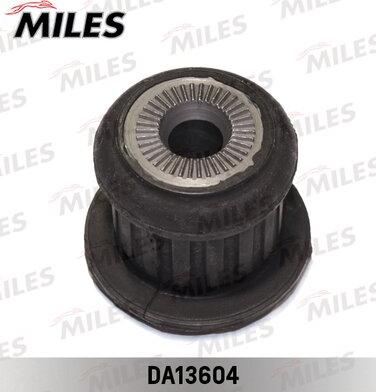 Miles DA13604 - Suport motor aaoparts.ro