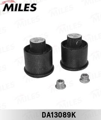 Miles DA13089K - Set reparatie, corp ax aaoparts.ro