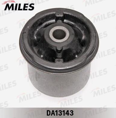 Miles DA13143 - Suport, ax aaoparts.ro