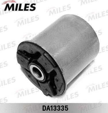 Miles DA13335 - Suport, ax aaoparts.ro