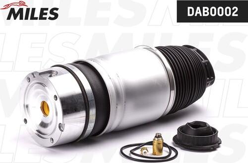 Miles DAB0002 - Arc pneumatic, directie aaoparts.ro