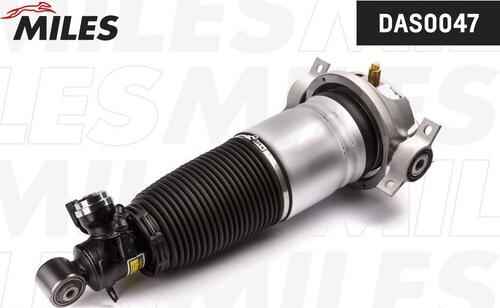 Miles DAS0047 - Brat arc pneumatic aaoparts.ro
