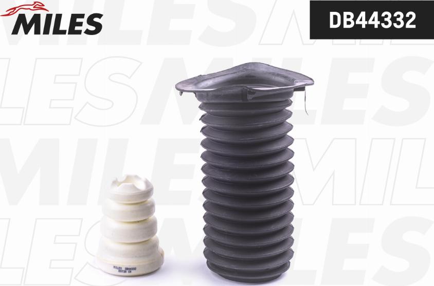 Miles DB44332 - Chit protectie praf,amortizor aaoparts.ro