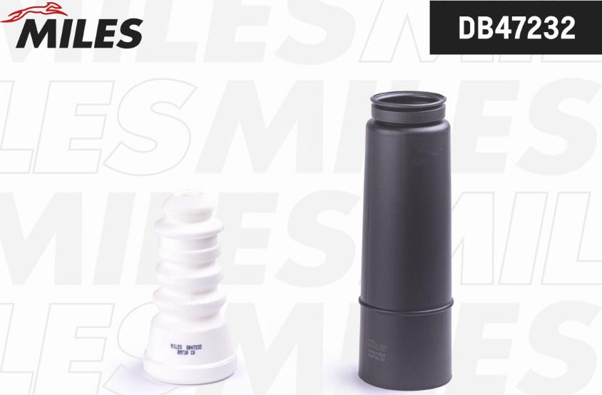 Miles DB47232 - Chit protectie praf,amortizor aaoparts.ro