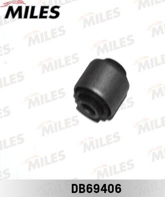 Miles DB69406 - Bucsa, bara directie aaoparts.ro