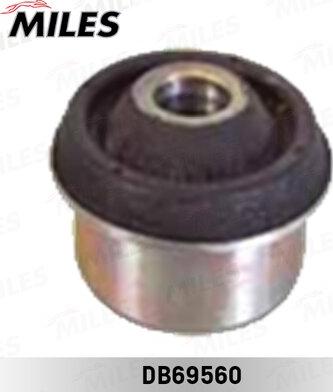 Miles DB69560 - Suport,trapez aaoparts.ro