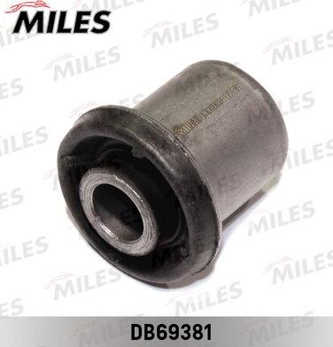Miles DB69381 - Suport,trapez aaoparts.ro