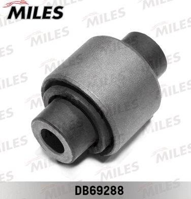 Miles DB69288 - Bucsa, bara directie aaoparts.ro