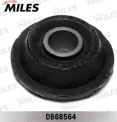 Miles DB68564 - Suport,trapez aaoparts.ro