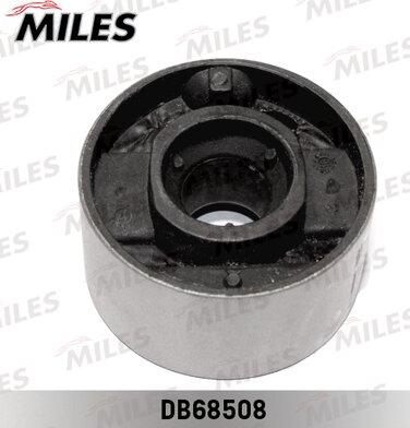 Miles DB68508 - Chit reparatie, brat aaoparts.ro