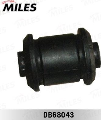 Miles DB68043 - Suport,trapez aaoparts.ro