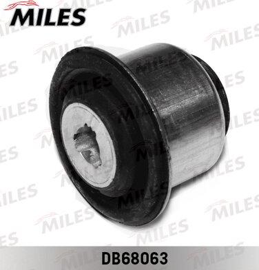 Miles DB68063 - Suport,trapez aaoparts.ro