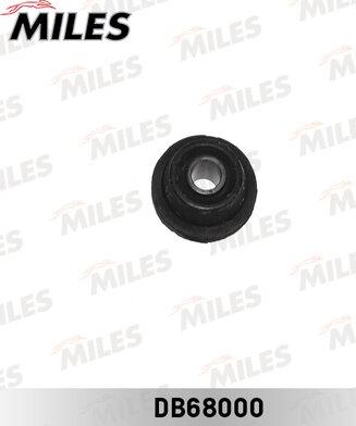 Miles DB68000 - Suport,trapez aaoparts.ro