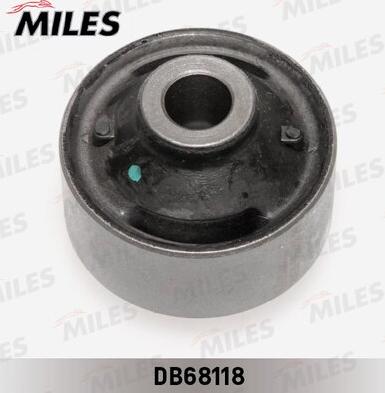 Miles DB68118 - Suport,trapez aaoparts.ro