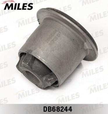 Miles DB68244 - Suport,trapez aaoparts.ro