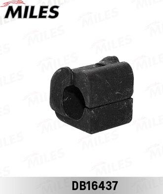 Miles DB16437 - Cuzinet, stabilizator aaoparts.ro