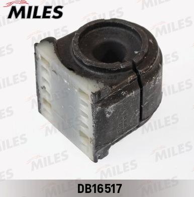 Miles DB16517 - Cuzinet, stabilizator aaoparts.ro