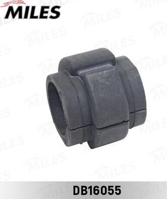 Miles DB16055 - Cuzinet, stabilizator aaoparts.ro