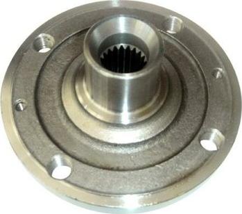 Miles DB82176 - Butuc roata aaoparts.ro