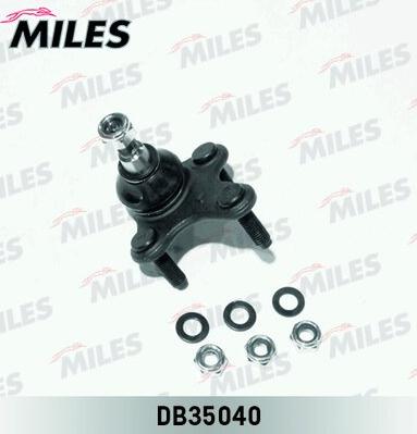 Miles DB35040 - Articulatie sarcina / ghidare aaoparts.ro