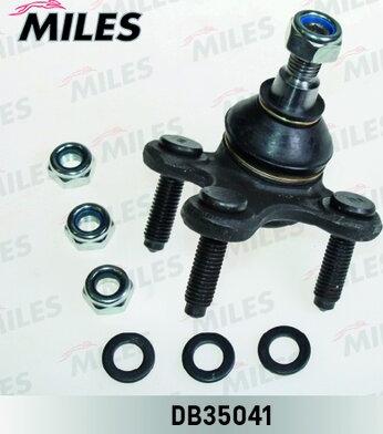 Miles DB35041 - Articulatie sarcina / ghidare aaoparts.ro