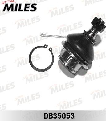 Miles DB35053 - Articulatie sarcina / ghidare aaoparts.ro