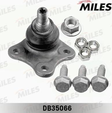 Miles DB35066 - Articulatie sarcina / ghidare aaoparts.ro