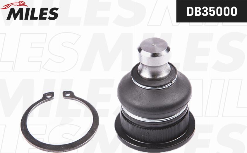 Miles DB35000 - Articulatie sarcina / ghidare aaoparts.ro