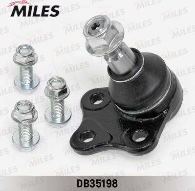 Miles DB35198 - Articulatie sarcina / ghidare aaoparts.ro