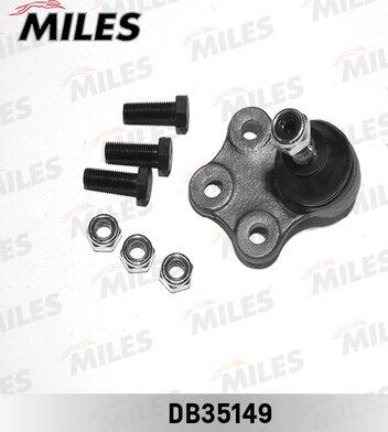 Miles DB35149 - Articulatie sarcina / ghidare aaoparts.ro