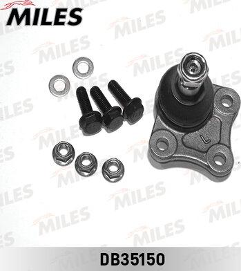 Miles DB35150 - Articulatie sarcina / ghidare aaoparts.ro