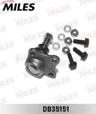 Miles DB35151 - Articulatie sarcina / ghidare aaoparts.ro