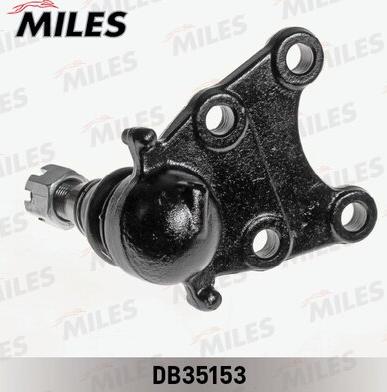 Miles DB35153 - Articulatie sarcina / ghidare aaoparts.ro