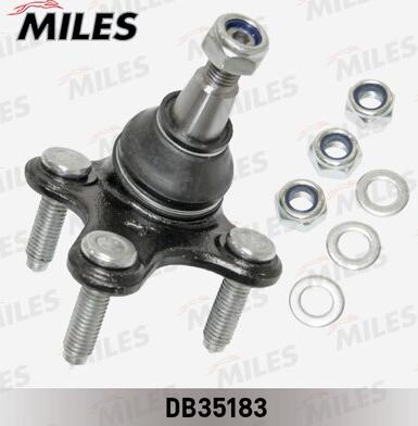 Miles DB35183 - Articulatie sarcina / ghidare aaoparts.ro
