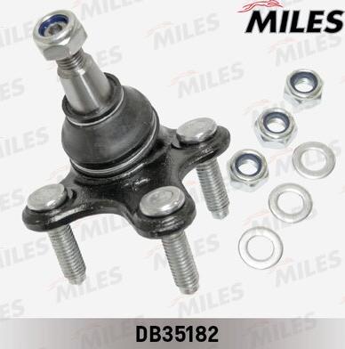 Miles DB35182 - Articulatie sarcina / ghidare aaoparts.ro