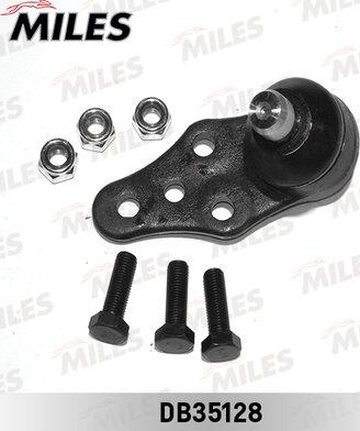 Miles DB35128 - Articulatie sarcina / ghidare aaoparts.ro
