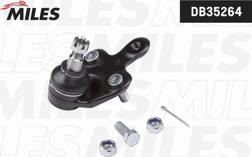 Miles DB35264 - Articulatie sarcina / ghidare aaoparts.ro
