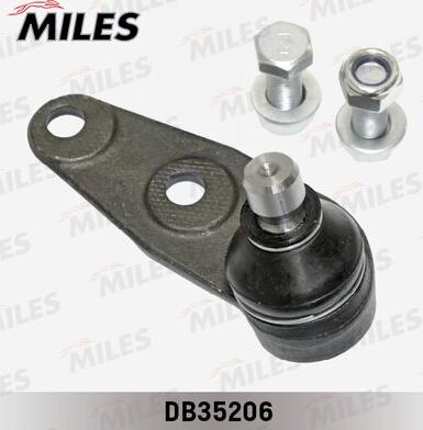 Miles DB35206 - Articulatie sarcina / ghidare aaoparts.ro