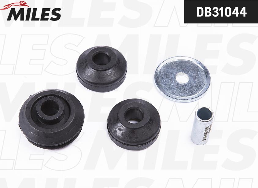 Miles DB31044 - Bucsa distantier, amortizor aaoparts.ro