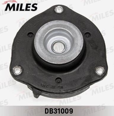 Miles DB31009 - Rulment sarcina suport arc aaoparts.ro