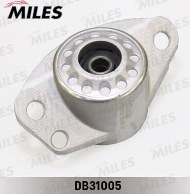 Miles DB31005 - Rulment sarcina suport arc aaoparts.ro