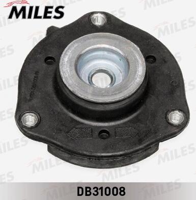 Miles DB31008 - Rulment sarcina suport arc aaoparts.ro
