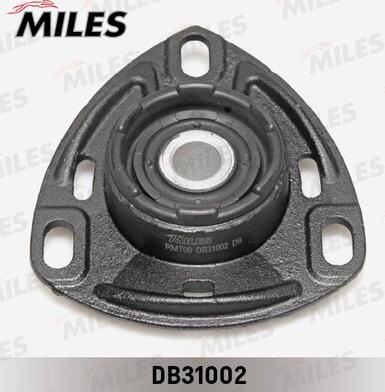 Miles DB31002 - Rulment sarcina suport arc aaoparts.ro