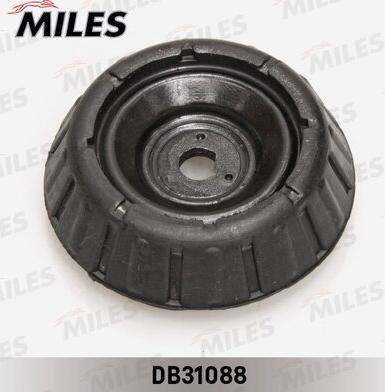 Miles DB31088 - Rulment sarcina suport arc aaoparts.ro