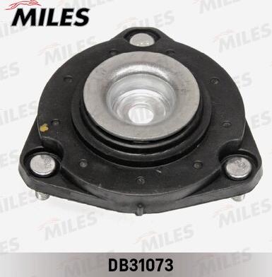Miles DB31073 - Rulment sarcina suport arc aaoparts.ro