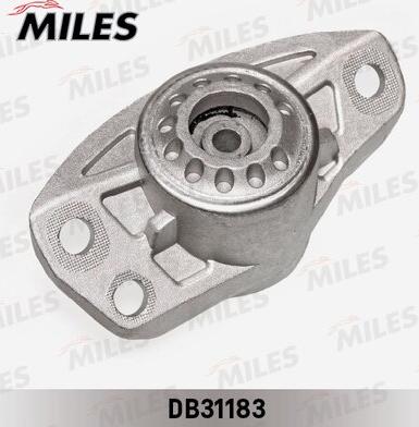 Miles DB31183 - Rulment sarcina suport arc aaoparts.ro