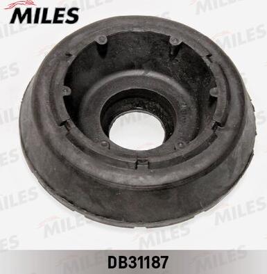 Miles DB31187 - Rulment sarcina suport arc aaoparts.ro
