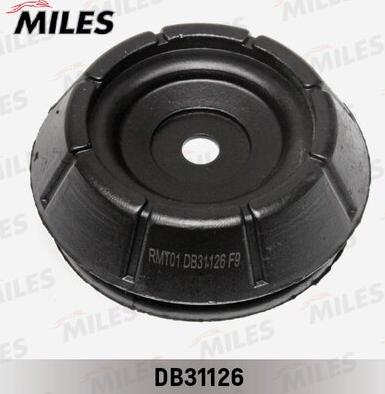 Miles DB31126 - Rulment sarcina suport arc aaoparts.ro