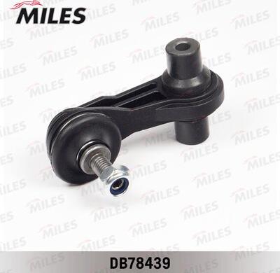 Miles DB78439 - Brat / bieleta suspensie, stabilizator aaoparts.ro