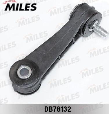Miles DB78132 - Brat / bieleta suspensie, stabilizator aaoparts.ro